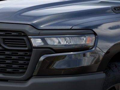 2027 RAM 1500 Tradesman