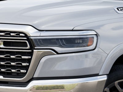 2027 RAM 1500 Limited