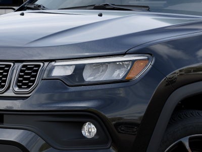 2026 Jeep Compass Altitude Special Edition