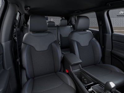 2026 Jeep Compass Altitude Special Edition