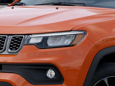 2026 Jeep Compass Altitude Special Edition