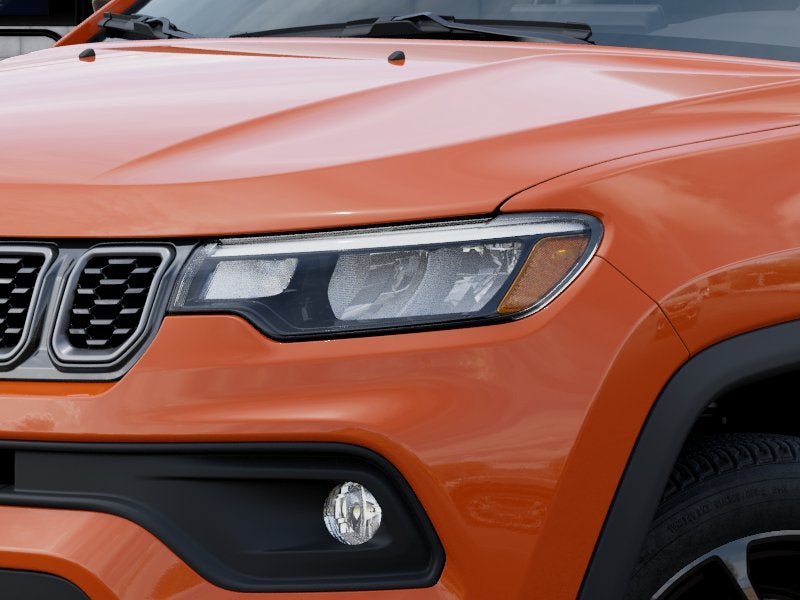2026 Jeep Compass Altitude Special Edition