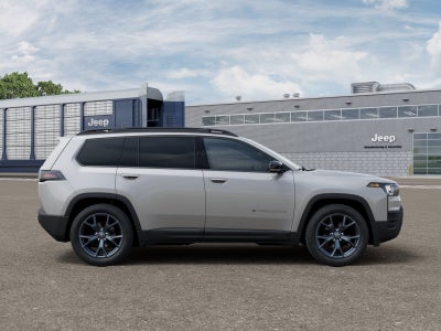 2026 Jeep Cherokee 85th Anniversary