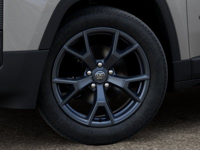 2026 Jeep Cherokee 85th Anniversary