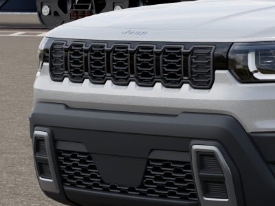 2026 Jeep Cherokee 85th Anniversary