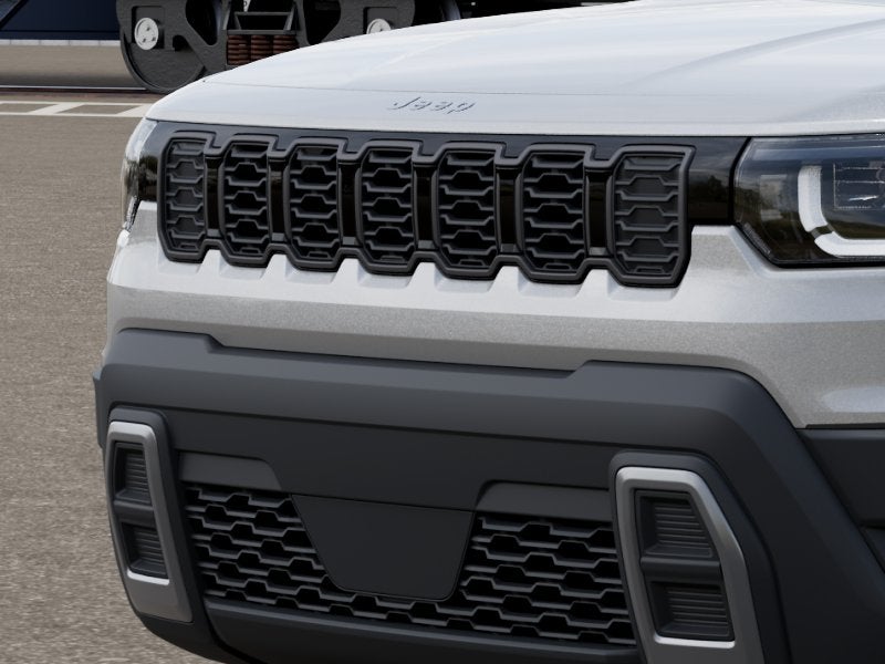 2026 Jeep Cherokee 85th Anniversary