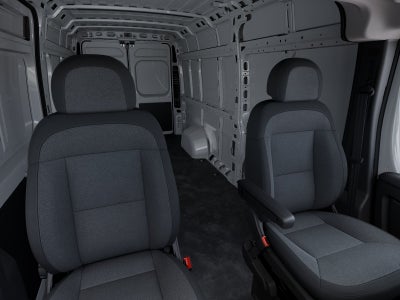 2026 RAM ProMaster 3500 High Roof