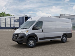 2026 RAM ProMaster 3500 High Roof