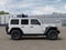 2027 Jeep Wrangler Sport