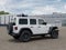 2027 Jeep Wrangler Sport