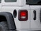 2027 Jeep Wrangler Sport