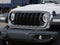 2027 Jeep Wrangler Sport