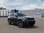 2026 Jeep Grand Cherokee Limited 85th Anniversary