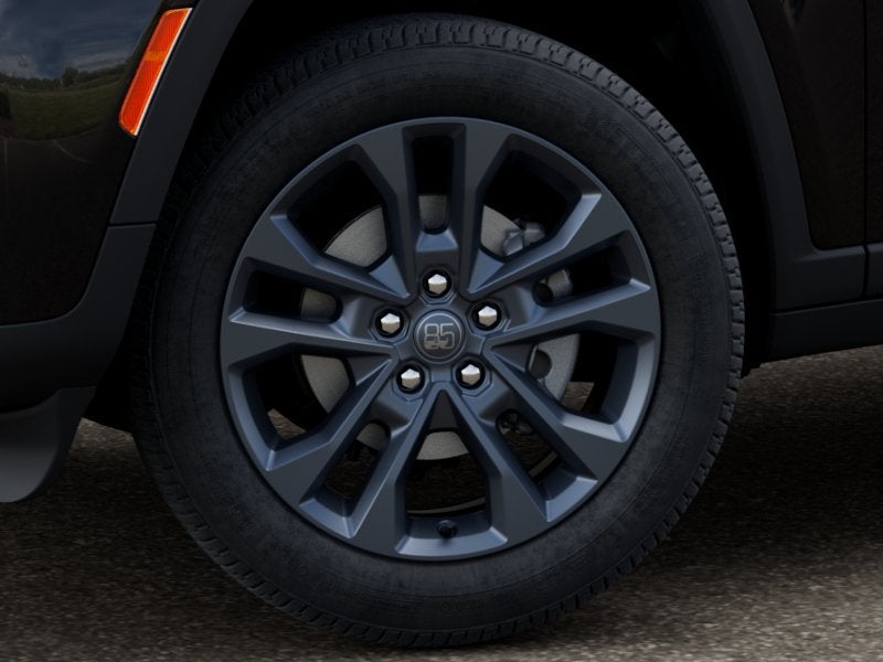 2026 Jeep Grand Cherokee Limited 85th Anniversary