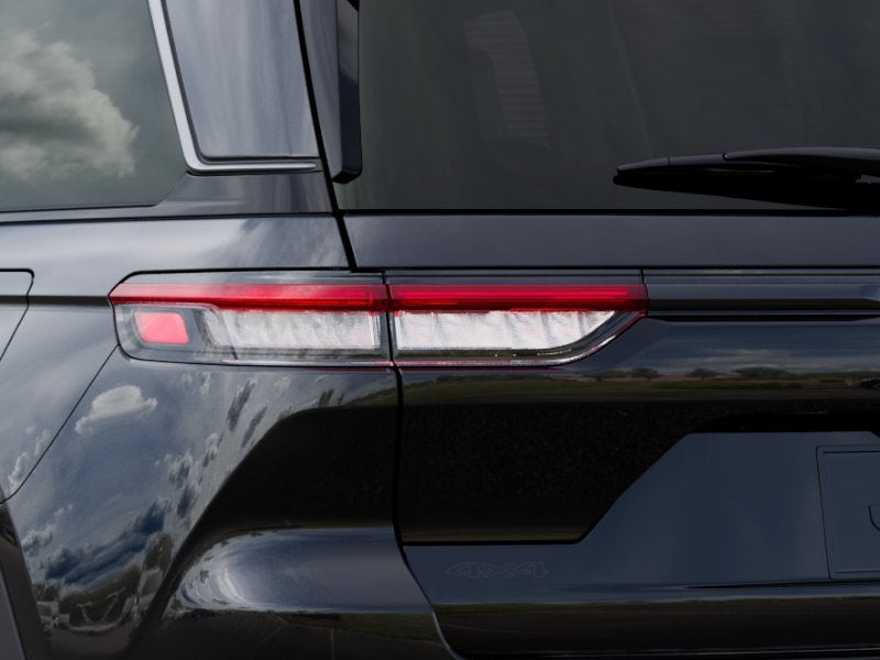 2026 Jeep Grand Cherokee Limited 85th Anniversary