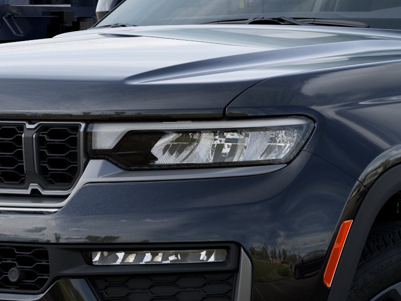 2026 Jeep Grand Cherokee Limited 85th Anniversary