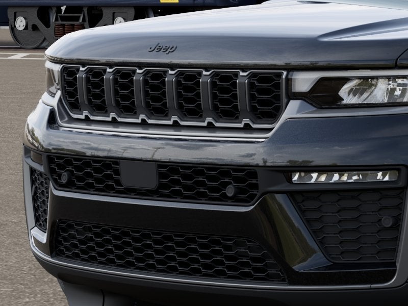 2026 Jeep Grand Cherokee Limited 85th Anniversary