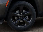 2026 Jeep Grand Cherokee Limited Altitude