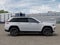 2026 Jeep Grand Cherokee Limited Altitude
