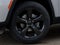 2026 Jeep Grand Cherokee Limited Altitude