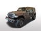 2027 Jeep Wrangler Rubicon X