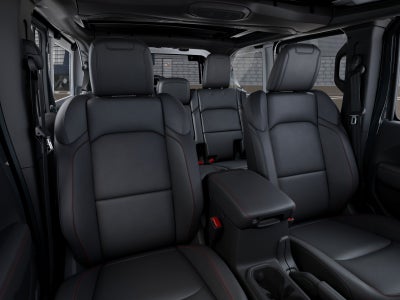 2026 Jeep Wrangler 392