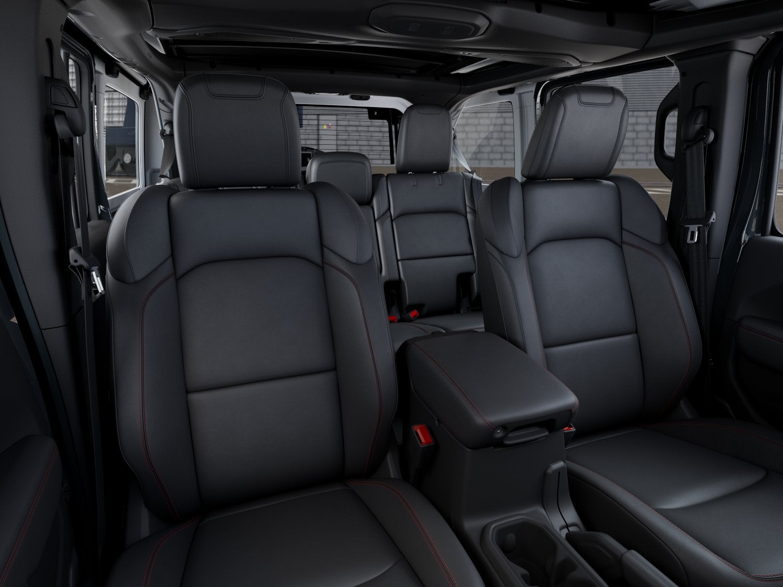 2026 Jeep Wrangler 392