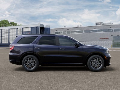 2027 Dodge Durango GT HEMI