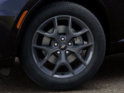 2027 Dodge Durango GT HEMI