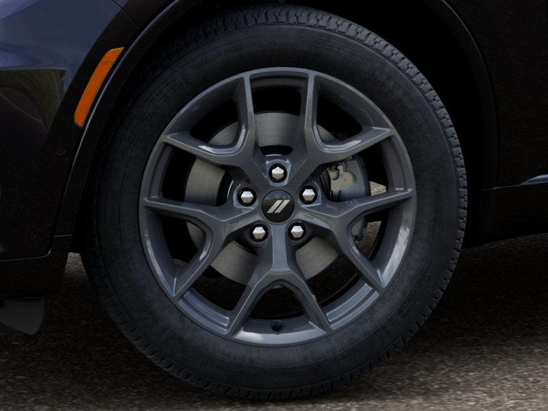 2027 Dodge Durango GT HEMI