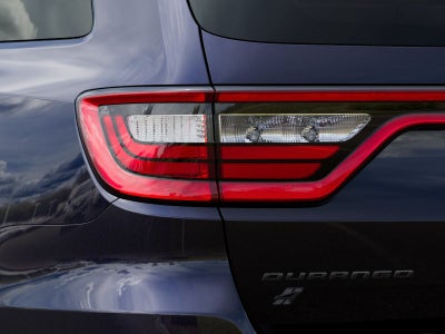 2027 Dodge Durango GT HEMI