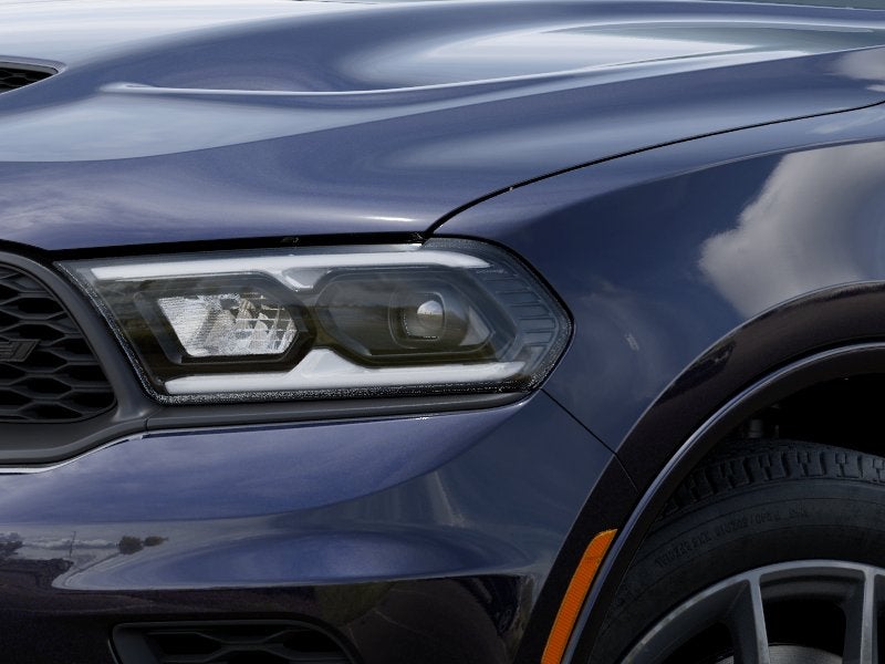 2027 Dodge Durango GT HEMI
