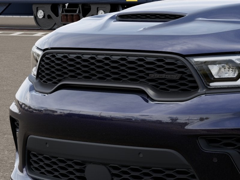 2027 Dodge Durango GT HEMI