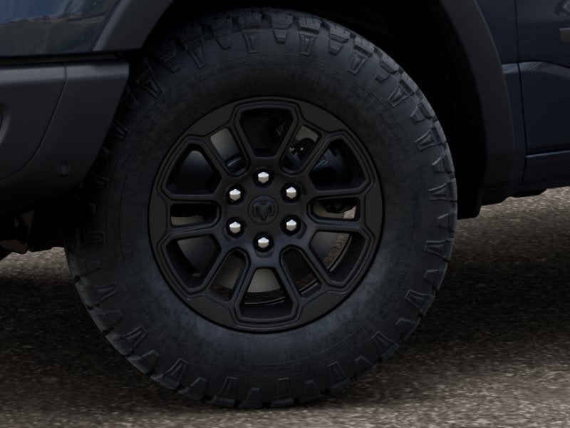 2027 RAM 1500 Rebel