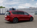 2027 Chrysler Pacifica Select America250 Edition