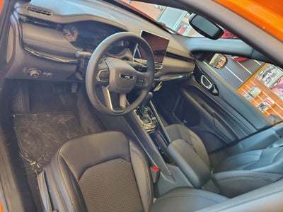 2026 Jeep Compass Altitude Special Edition