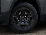 2027 Jeep Cherokee Limited