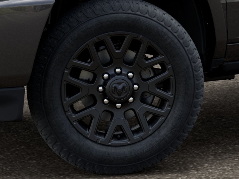 2026 RAM 3500 Limited