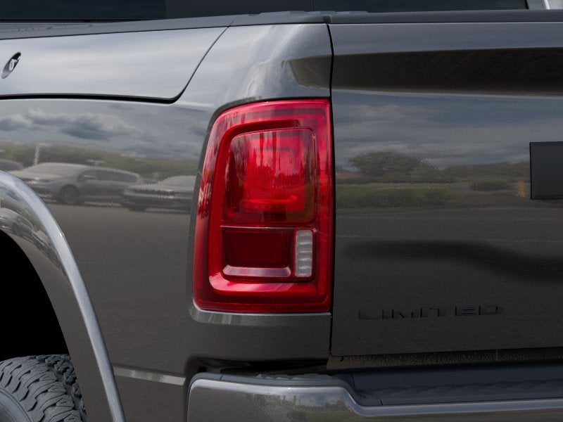 2026 RAM 3500 Limited