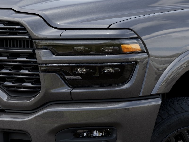 2026 RAM 3500 Limited