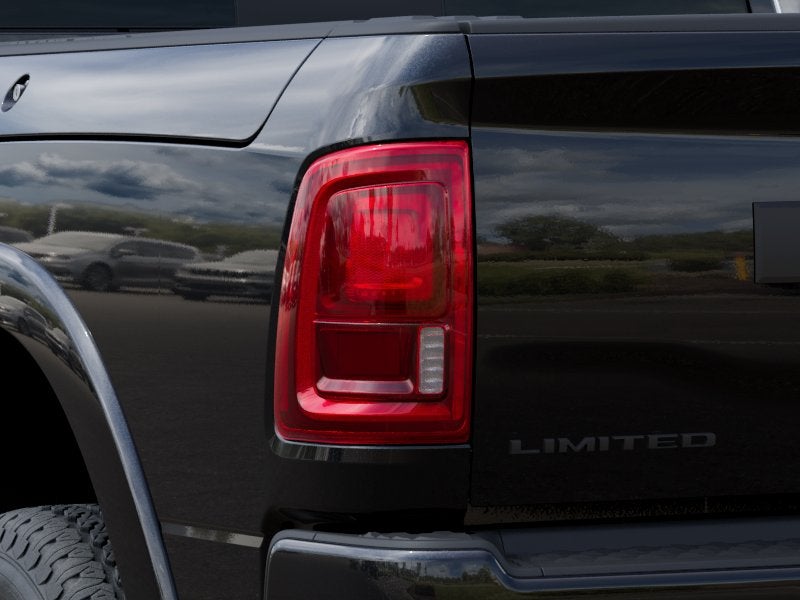 2026 RAM 3500 Limited