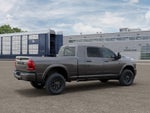 2027 RAM 3500 Limited