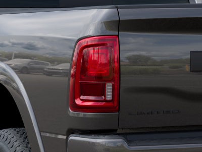 2027 RAM 3500 Limited
