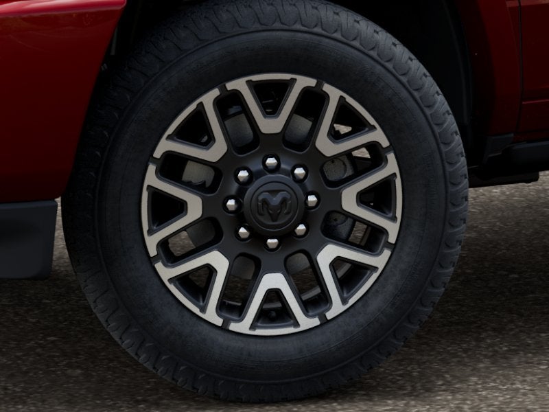 2026 RAM 3500 Limited