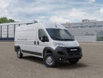 2027 RAM ProMaster 2500 High Roof