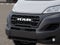 2027 RAM ProMaster 2500 High Roof