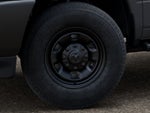 2026 RAM 2500 Warlock