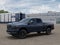 2027 RAM 2500 Laramie