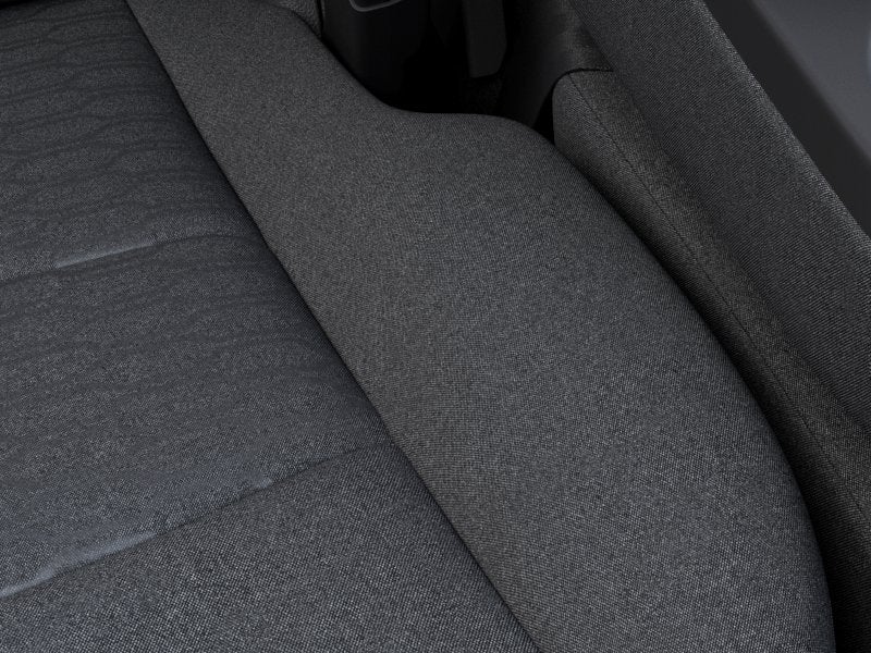 2027 RAM 5500HD Tradesman