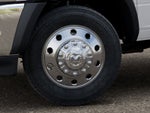 2027 RAM 5500HD Tradesman